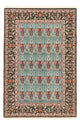 Isfahan Teppich 130x193cm - Perserteppich
