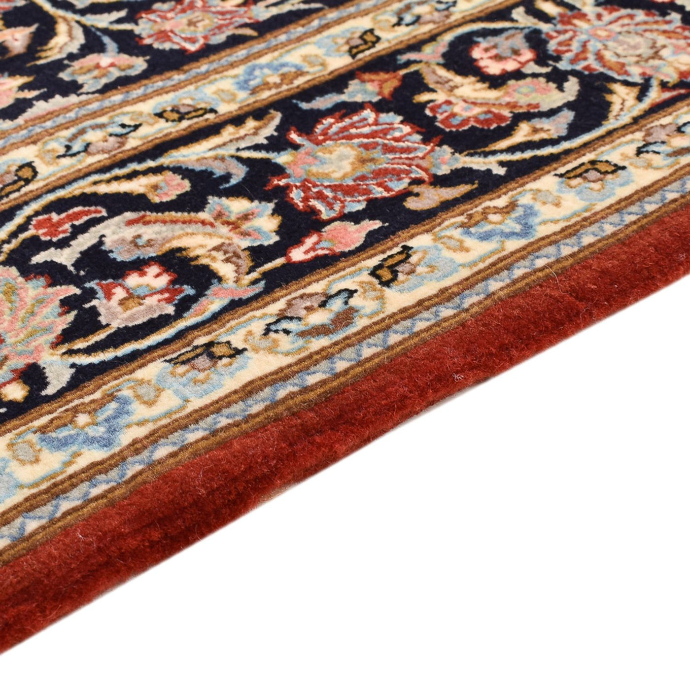 Isfahan Teppich 158x103cm - Perserteppich