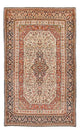 Ghom Teppich 136x220cm - Perserteppich