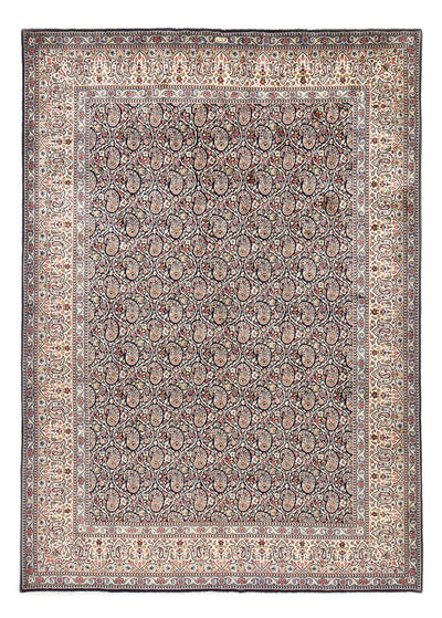 Rafsanjan Teppich 252x358cm - Perserteppich