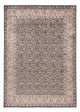 Rafsanjan Teppich 252x358cm - Perserteppich