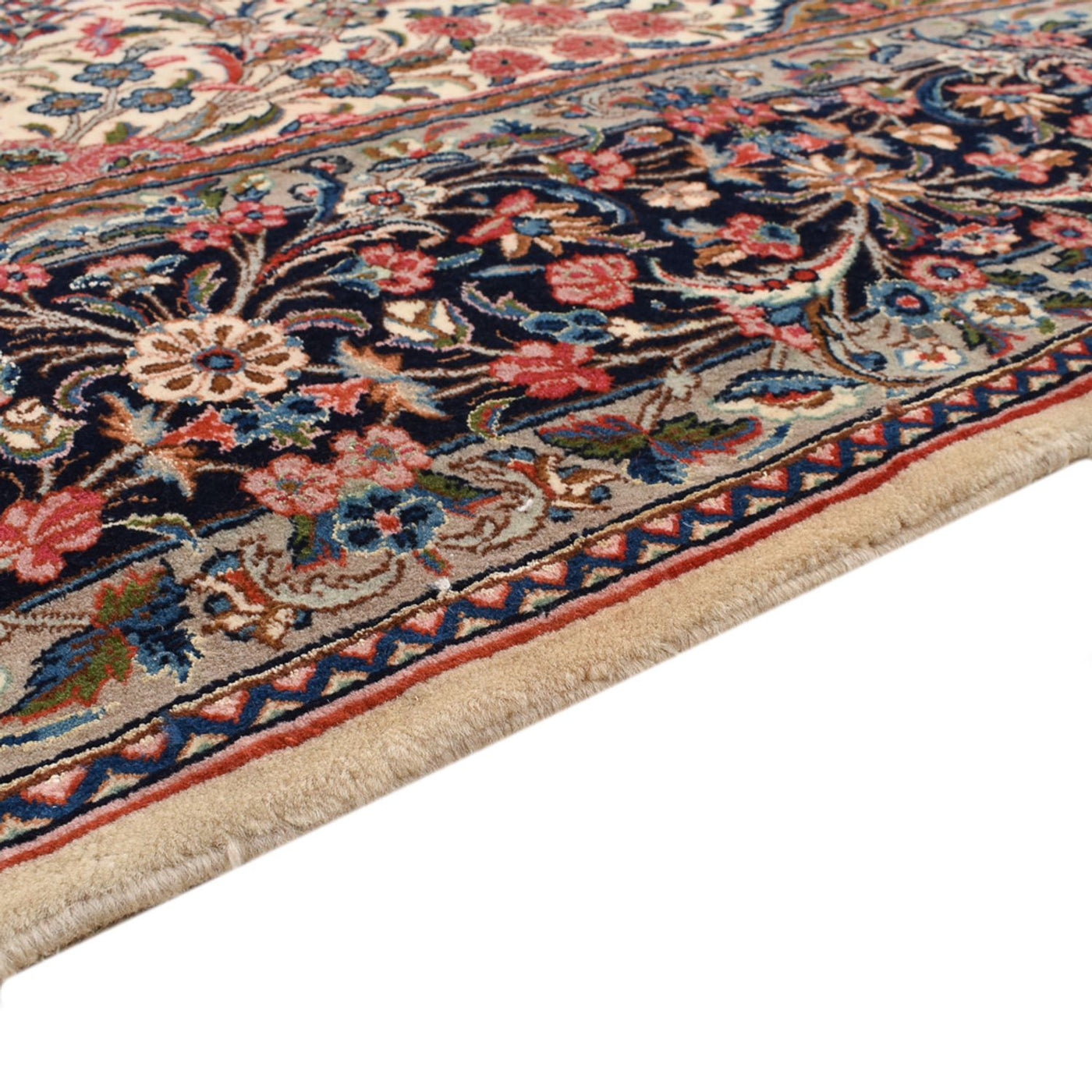 Rafsanjan Teppich 305x221cm - Perserteppich
