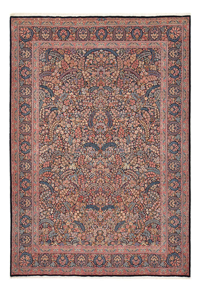 Rafsanjan Teppich 220x313cm - Perserteppich