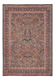 Rafsanjan Teppich 220x313cm - Perserteppich