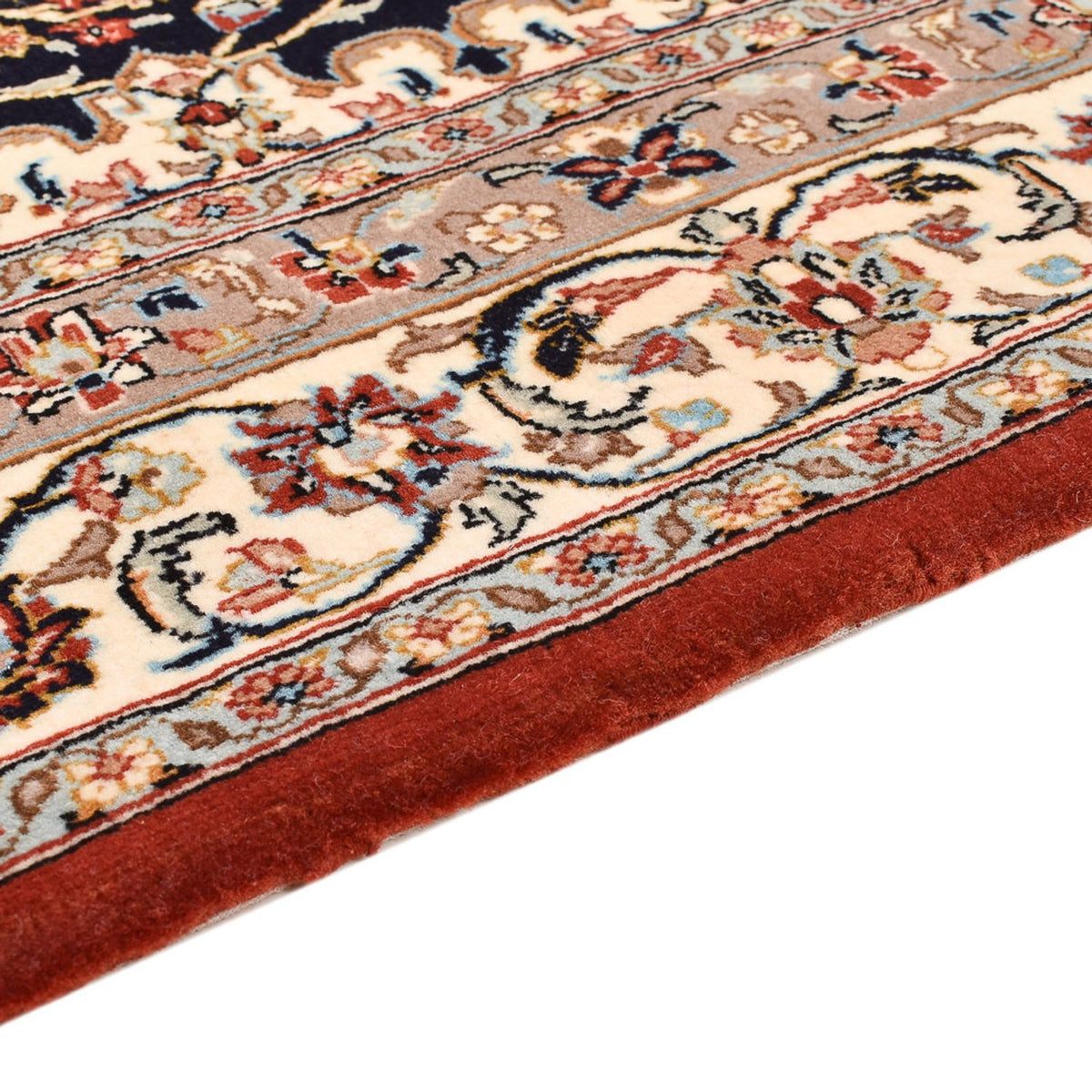 Ilam Teppich 103x154cm - Perserteppich