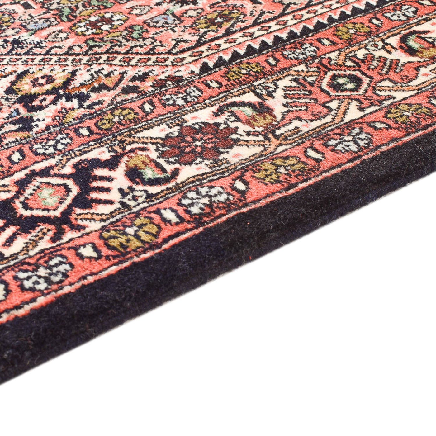 Bidjar Teppich 156x88cm - Perserteppich