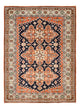 Bachtiar Teppich 178x238cm - Perserteppich
