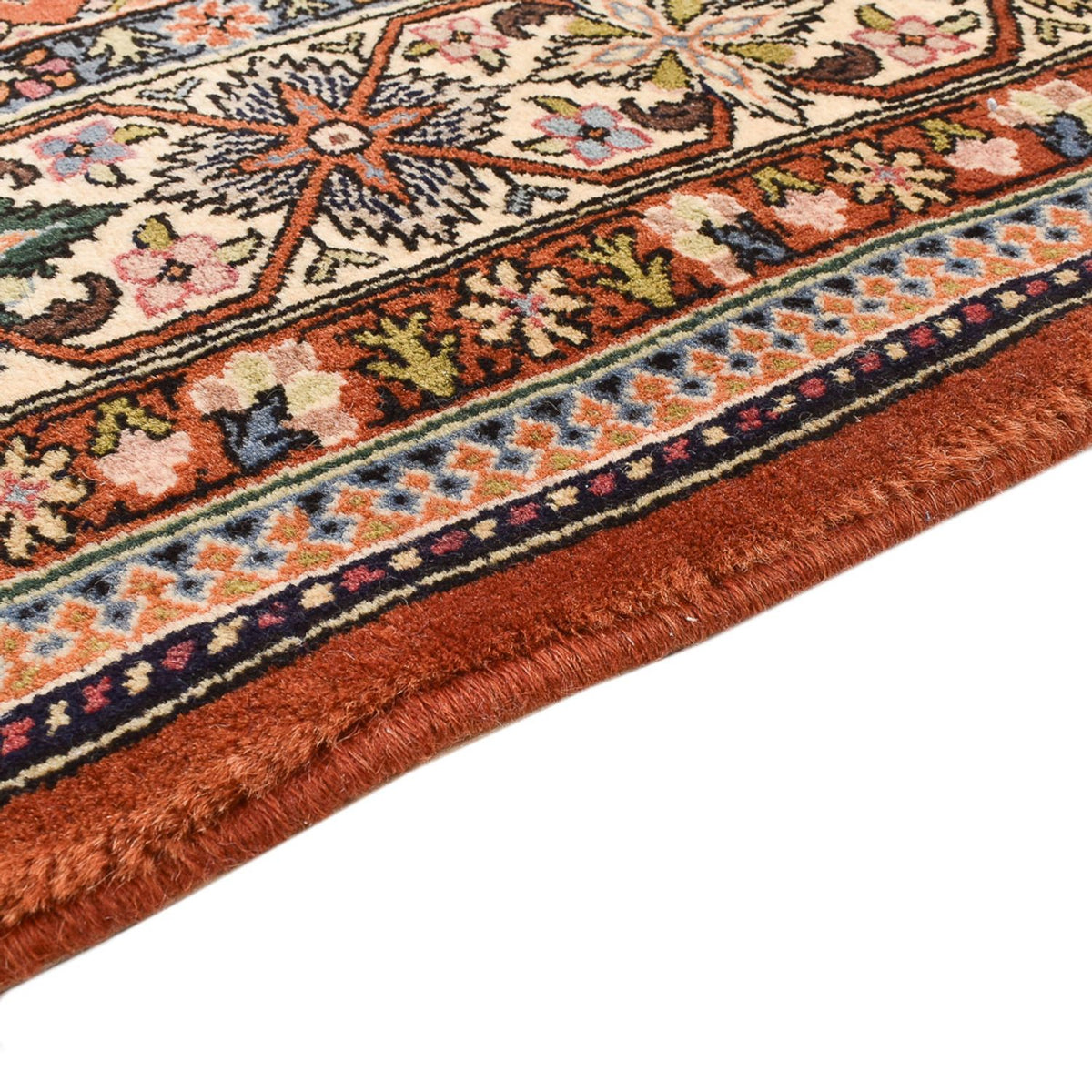 Bachtiar Teppich 178x238cm - Perserteppich