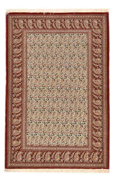 Ilam Teppich 104x154cm - Perserteppich