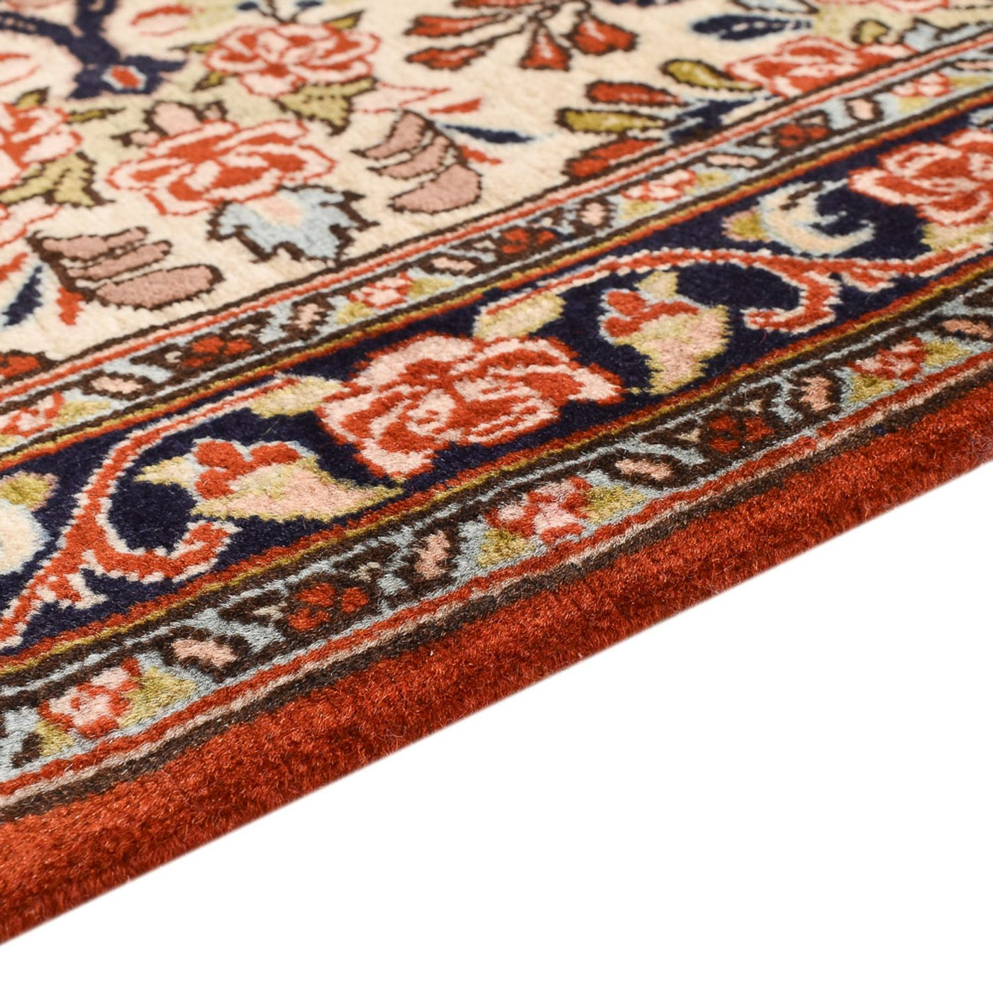 Bidjar Teppich 297x65cm - Perserteppich