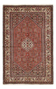 Bidjar - Zanjan Teppich 137x219cm - Perserteppich