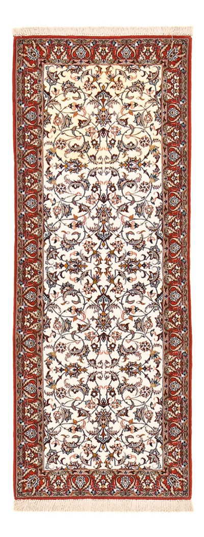 Isfahan Teppich 70x190cm - Perserteppich