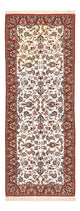 Isfahan Teppich 70x190cm - Perserteppich