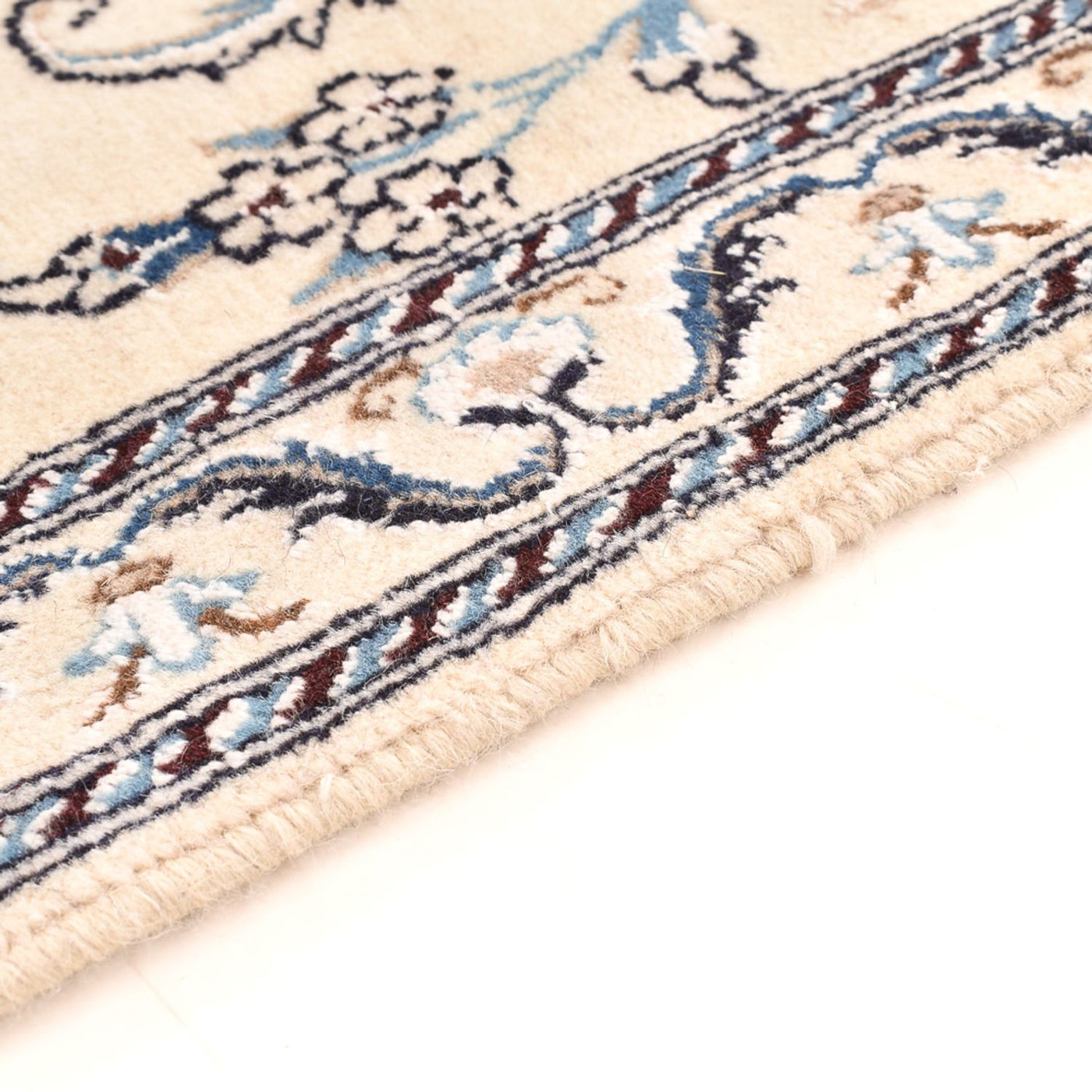 Nain - 9la Teppich 195x60cm - Perserteppich