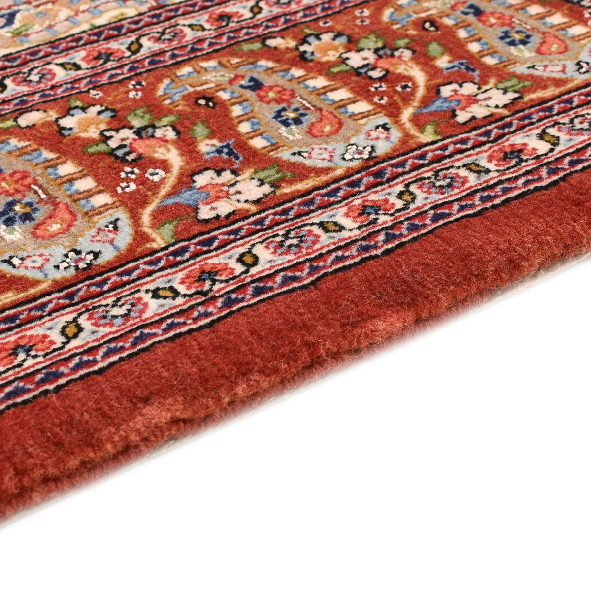 Ilam Teppich 101x157cm - Perserteppich