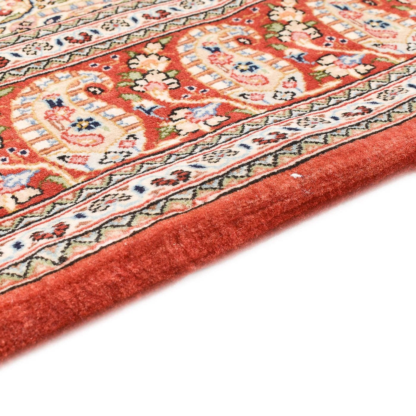 Ilam Teppich 150x105cm - Perserteppich