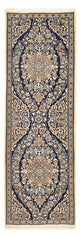 Nain - 9La Teppich 65x188cm - Perserteppich