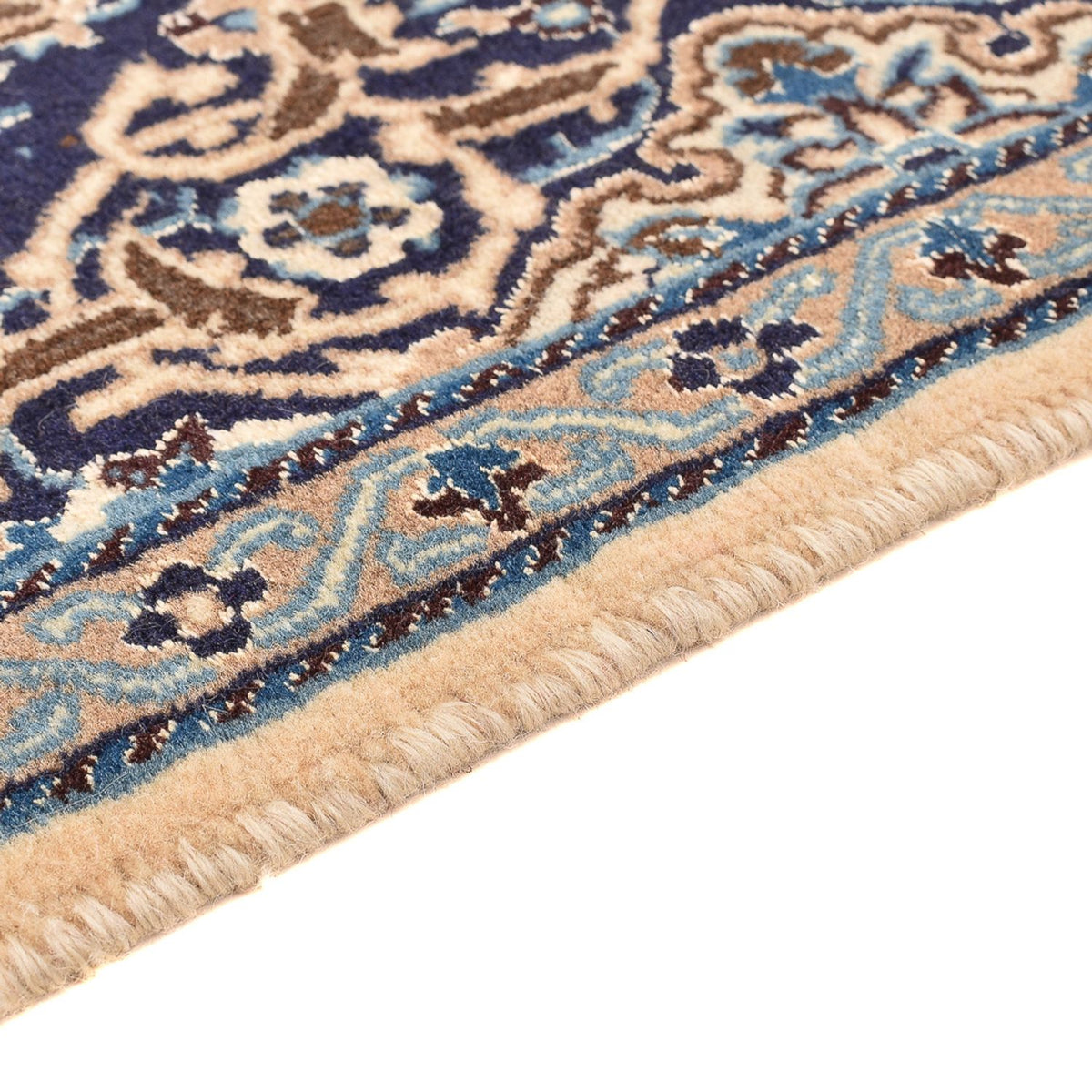 Nain - 9La Teppich 65x188cm - Perserteppich