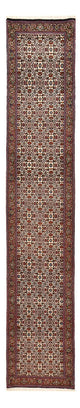 Bidjar Teppich 392x76cm - Perserteppich