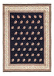 Kaschkuli Teppich 175x240cm - Perserteppich