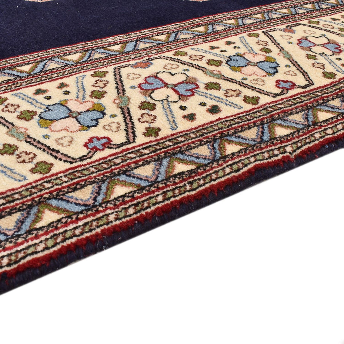 Kaschkuli Teppich 175x240cm - Perserteppich