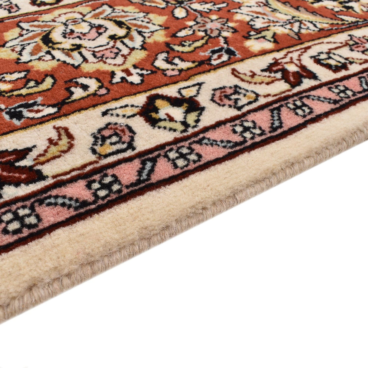 Maschad Teppich 328x215cm - Perserteppich