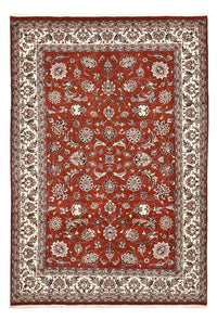 Perserteppich - Classic - 300 x 203 cm - rot