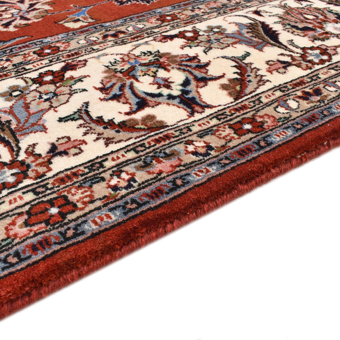 Maschad Teppich 300x203cm - Perserteppich