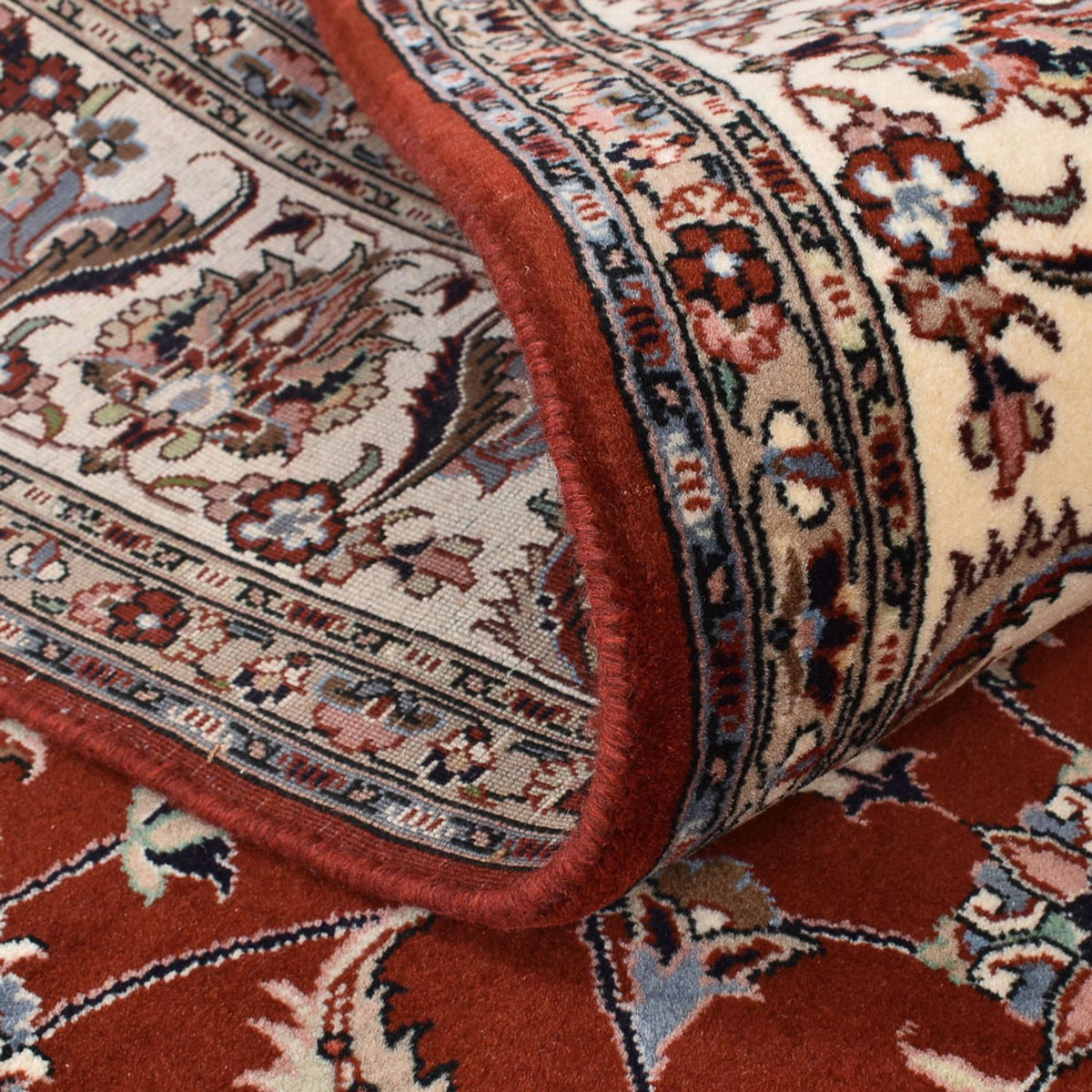 Perserteppich - Classic - 300 x 203 cm - rot