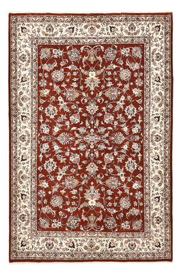 Perserteppich - Classic - 293 x 196 cm - rot