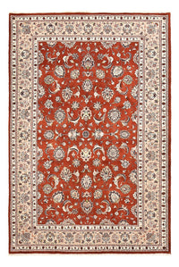 Perserteppich - Classic - 305 x 200 cm - rot