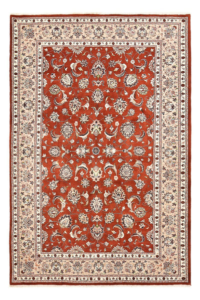 Maschad Teppich 200x305cm - Perserteppich