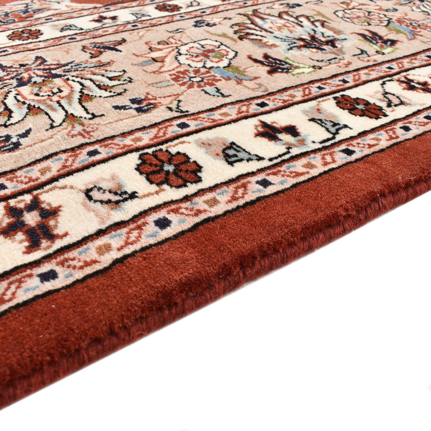 Maschad Teppich 305x200cm - Perserteppich