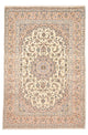Yazd Teppich 365x250cm - Perserteppich