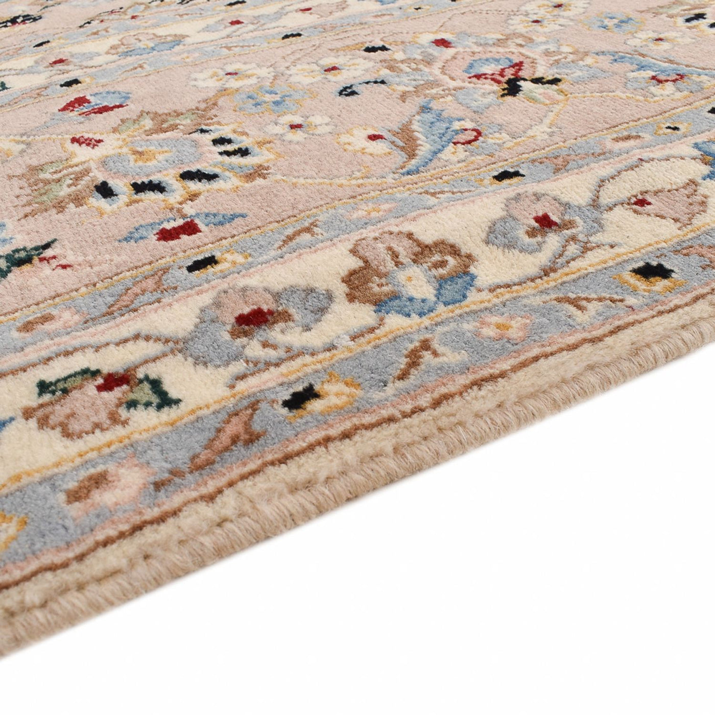Yazd Teppich 365x250cm - Perserteppich