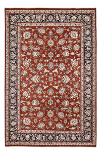 Perserteppich - Classic - 310 x 202 cm - rot