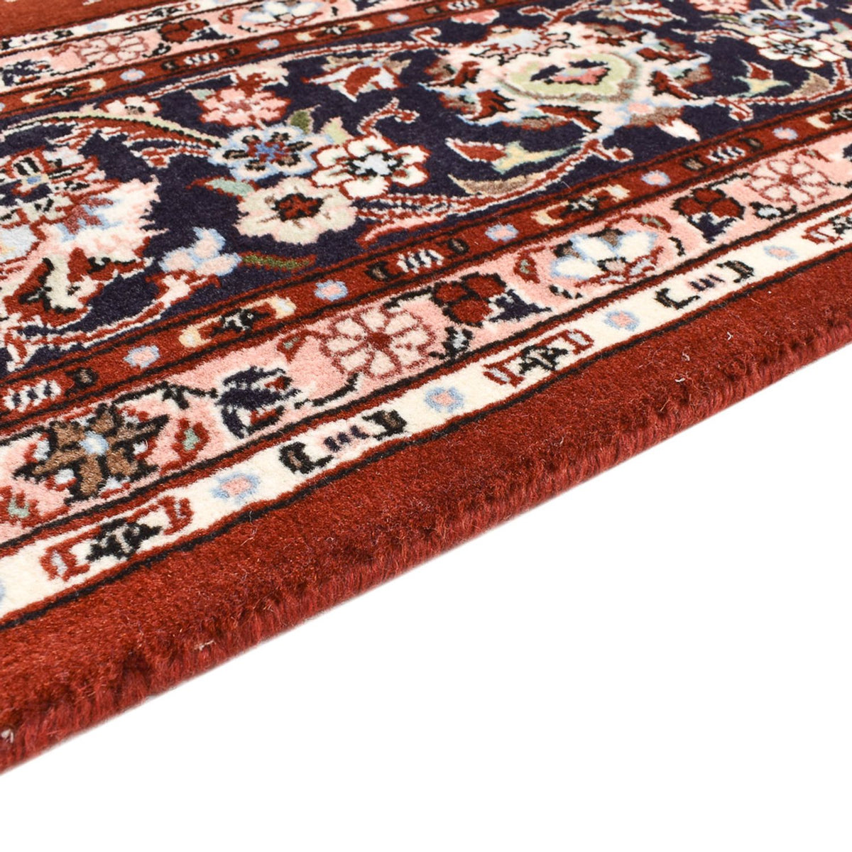 Perserteppich - Classic - 310 x 202 cm - rot