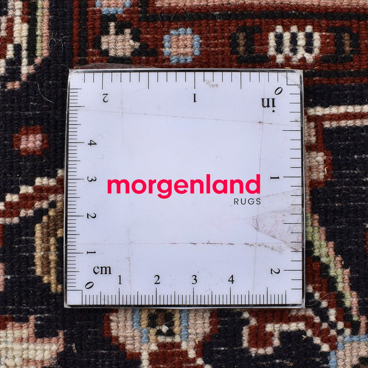 Perserteppich - Classic - 310 x 202 cm - rot