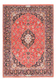 Perserteppich - Keshan - 175 x 118 cm - rot