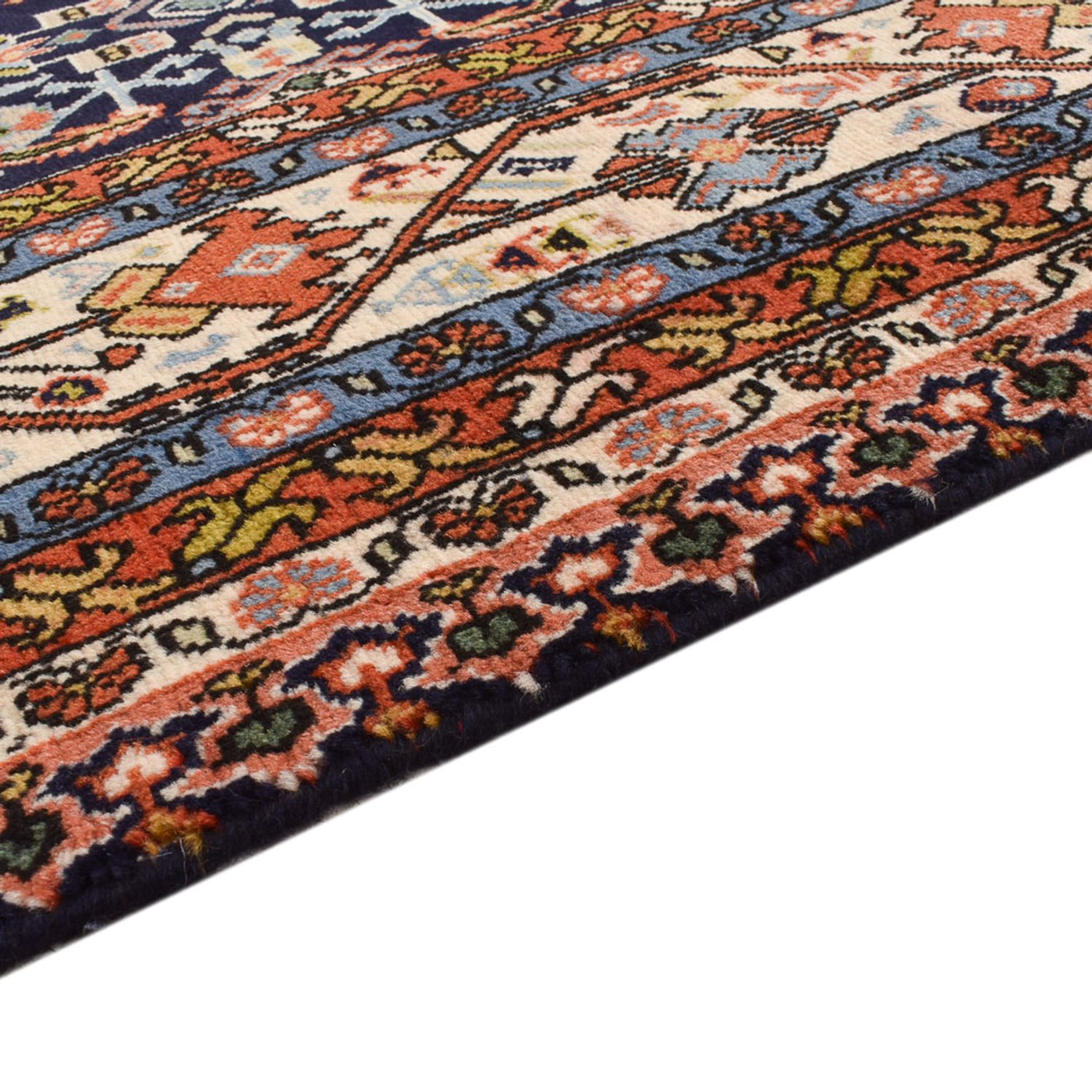 Kaschkuli Teppich 330x195cm - Perserteppich