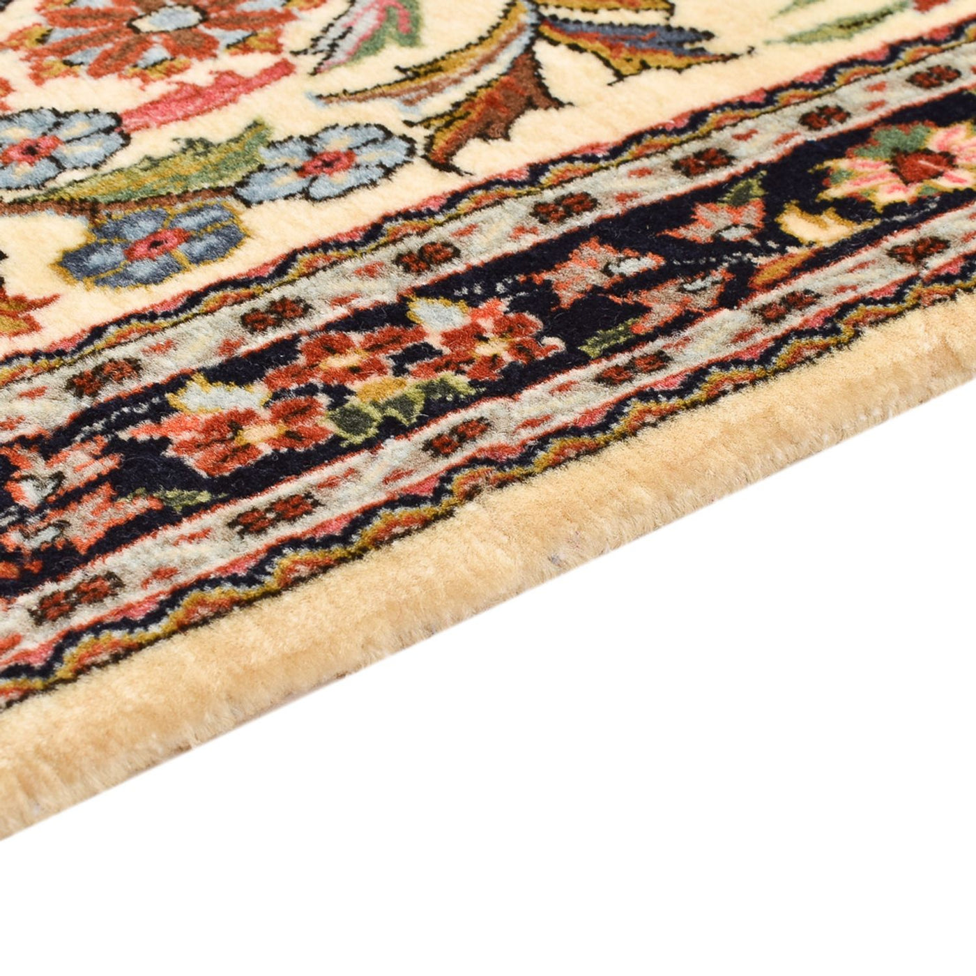 Ilam Teppich 204x57cm - Perserteppich
