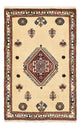 Kaschkuli Teppich 125x80cm - Perserteppich