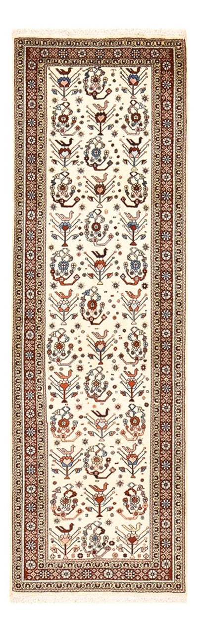 Kaschkuli Teppich 65x213cm - Perserteppich