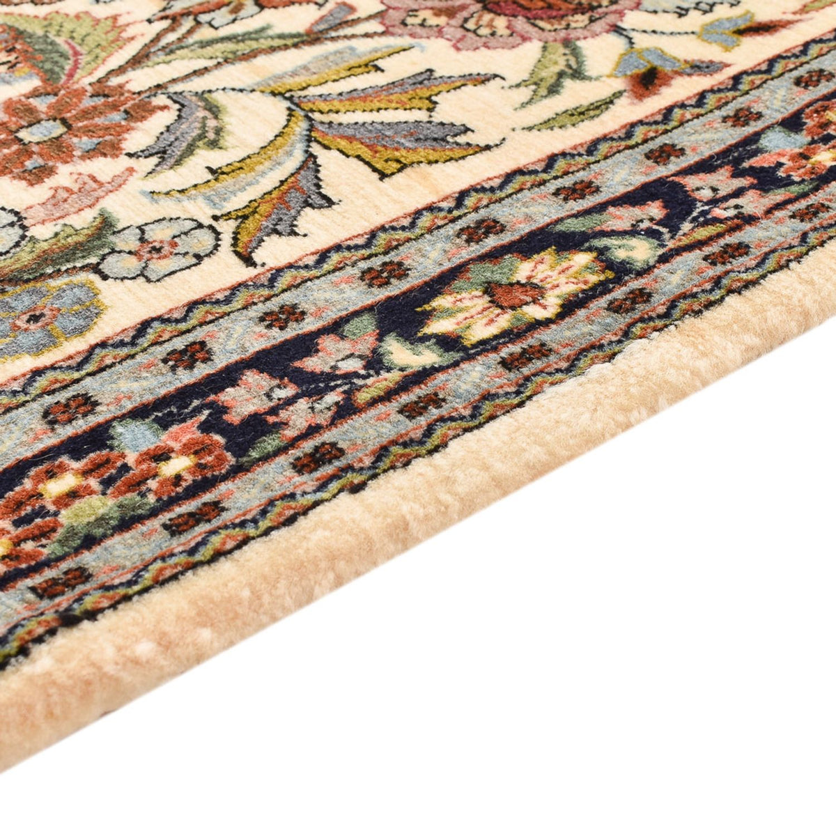 Ilam Teppich 63x203cm - Perserteppich