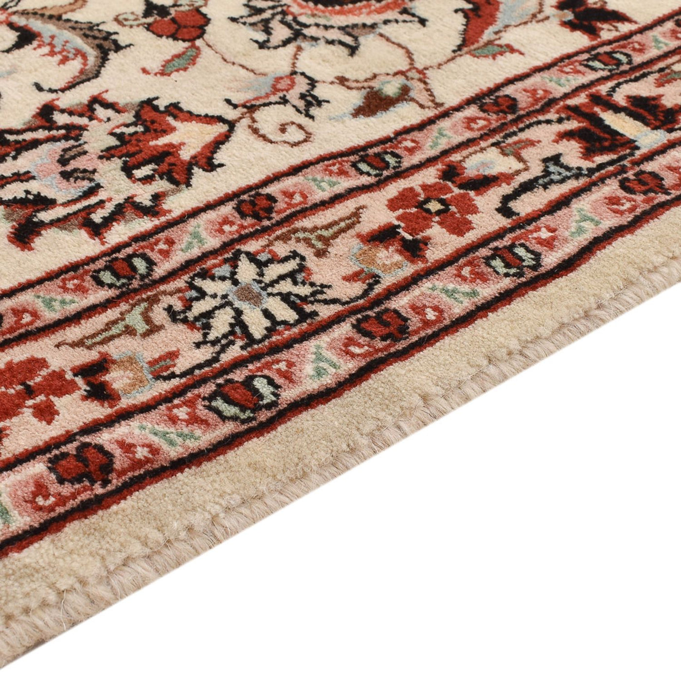 Maschad Teppich 312x73cm - Perserteppich