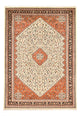 Kaschkuli Teppich 240x166cm - Perserteppich