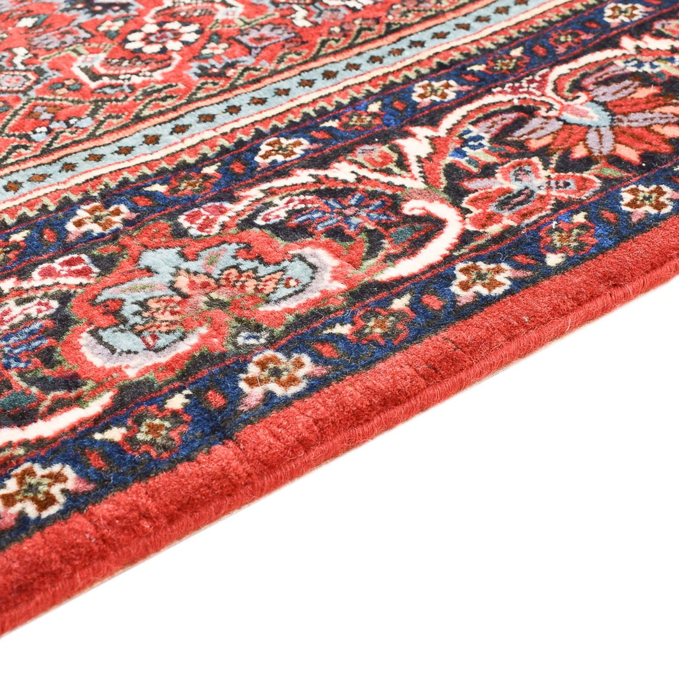 Bidjar Teppich 179x110cm - Perserteppich
