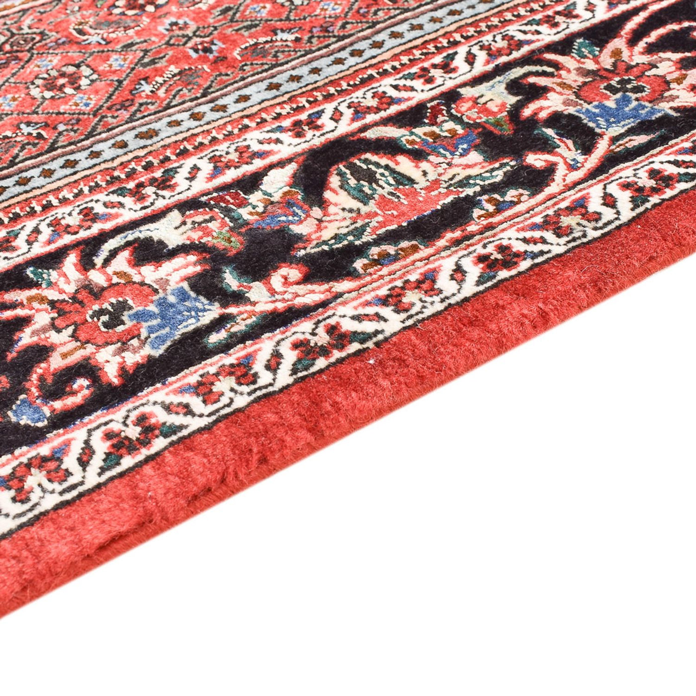 Bidjar Teppich 177x110cm - Perserteppich