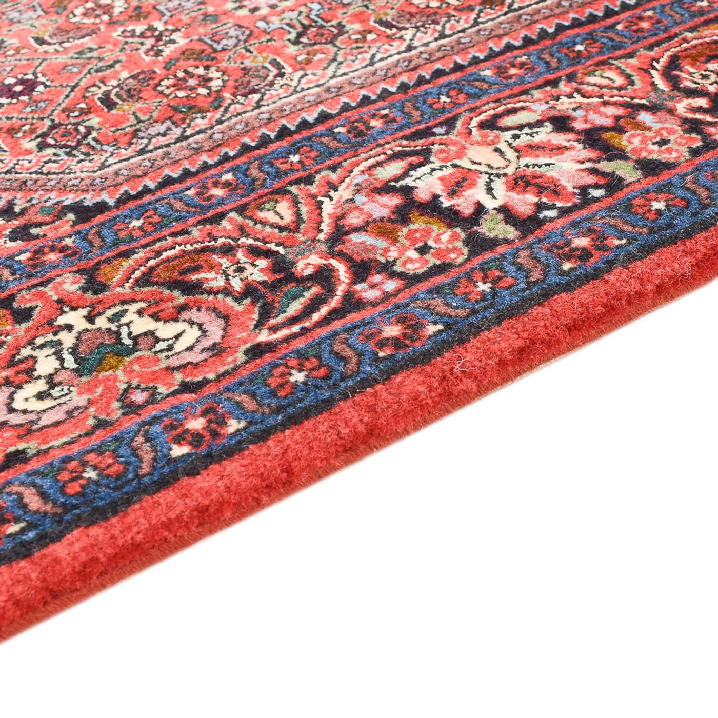 Bidjar Teppich 170x107cm - Perserteppich