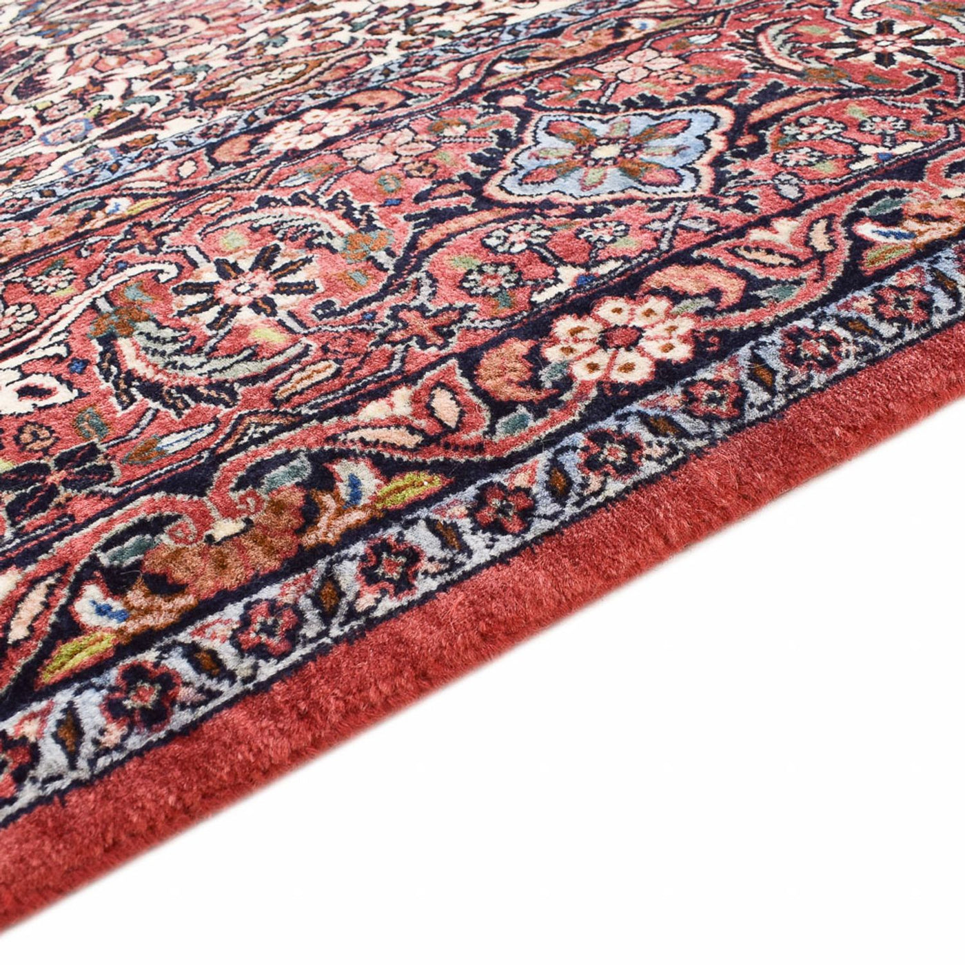 Bidjar Teppich 344x255cm - Perserteppich